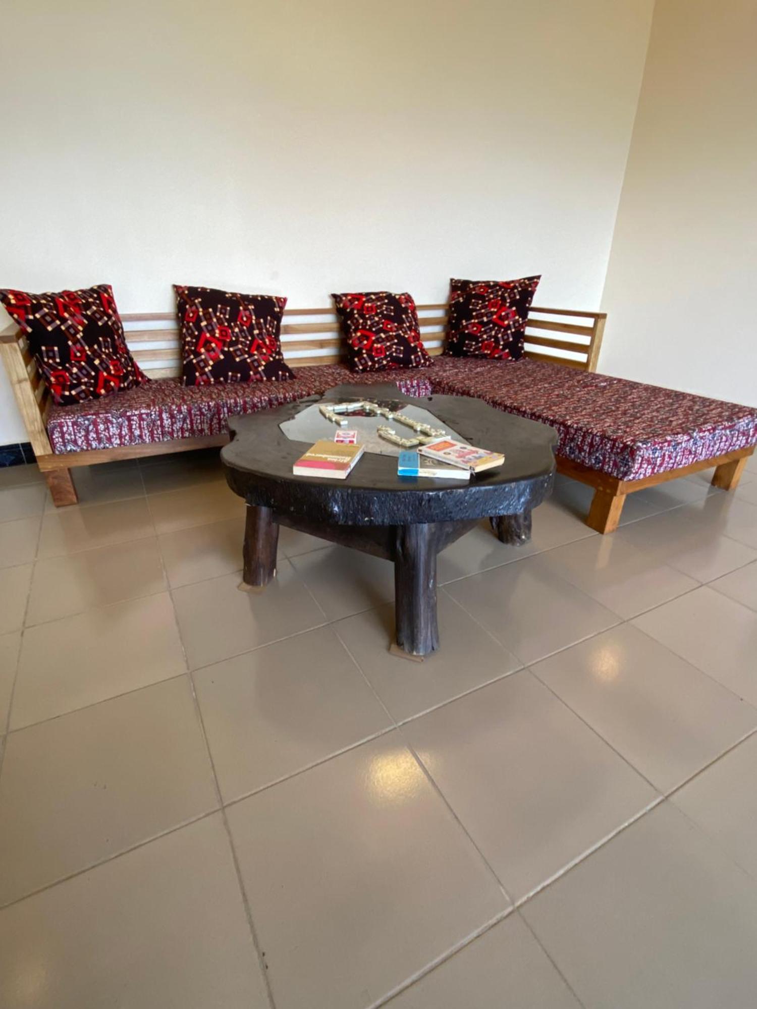 Arusha Mountain Views 아파트 외부 사진